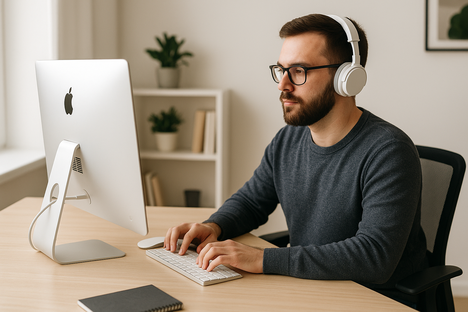 What It’s Really Like Working from Home for Apple: Benefits, Roles, Pay & Culture